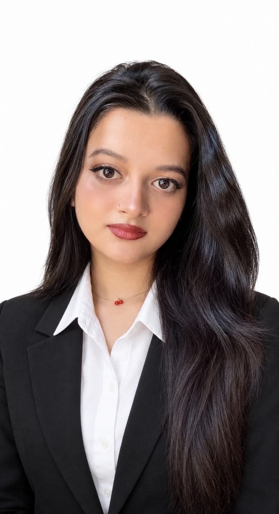 Aditi Kadel, ACCA Trainee
