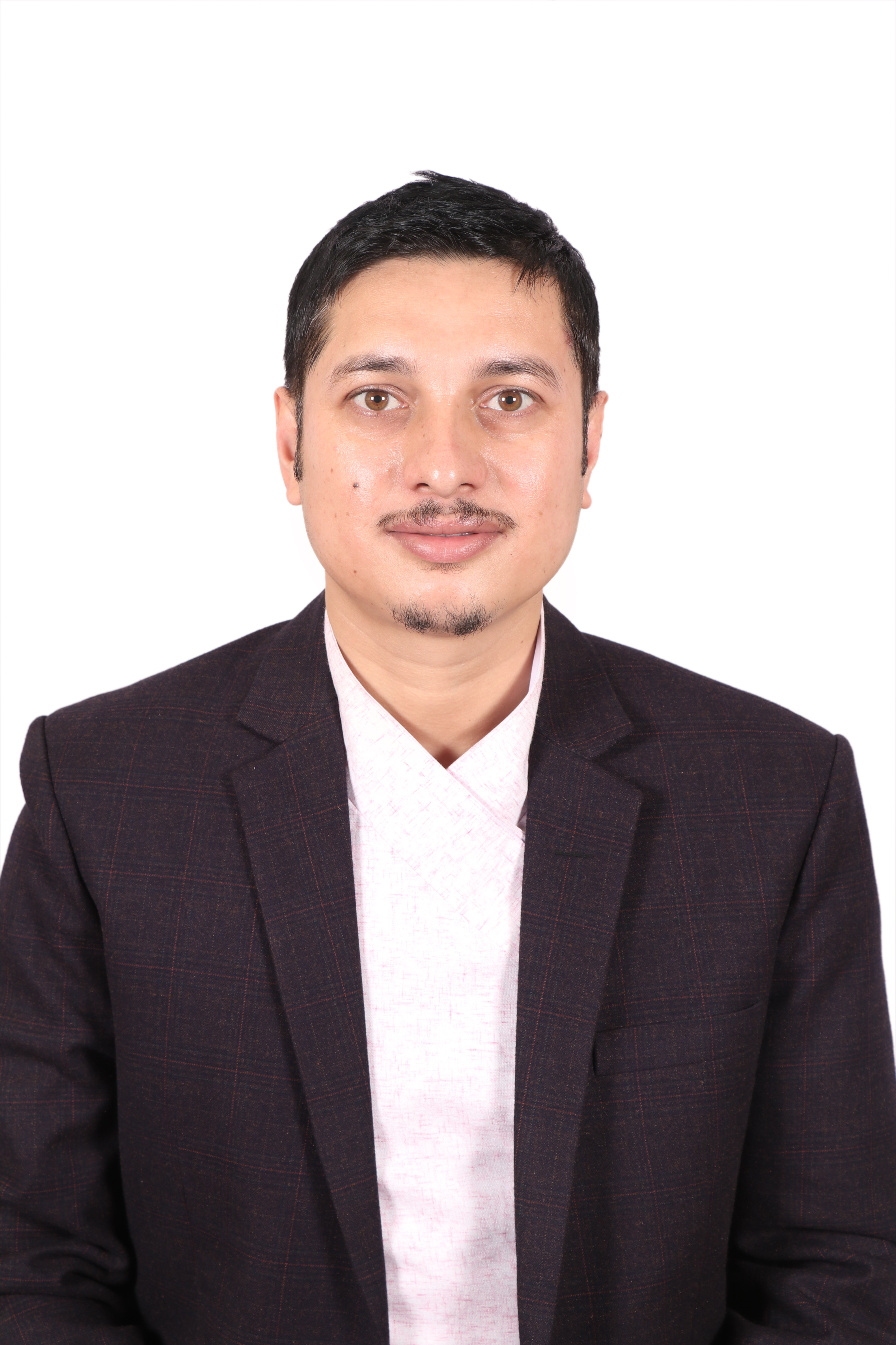 Manoj Chhetri, FCA