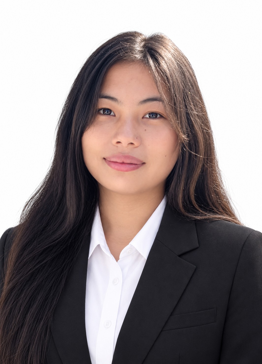 Rashmi Tamang, ACCA Trainee