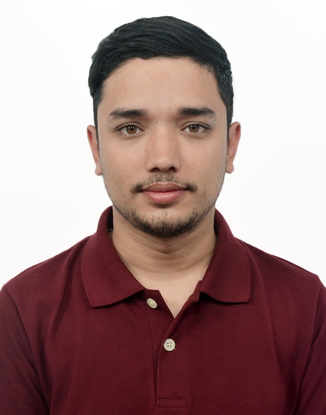 Soyuj Khadka, Manager